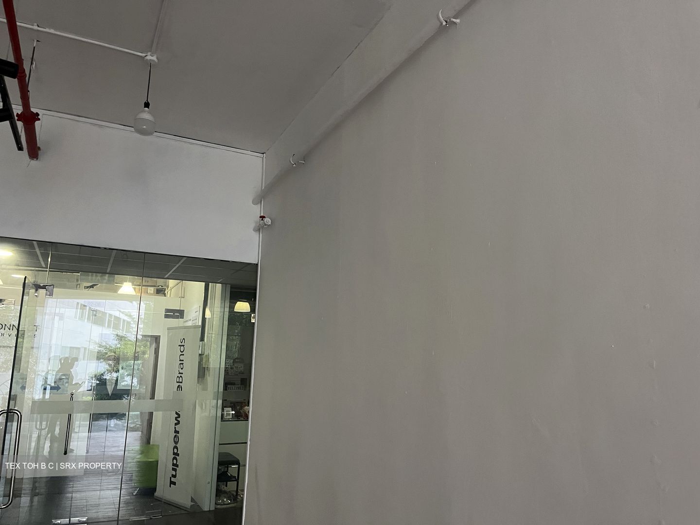 The Commerze@irving (D13), Shop House #445044951